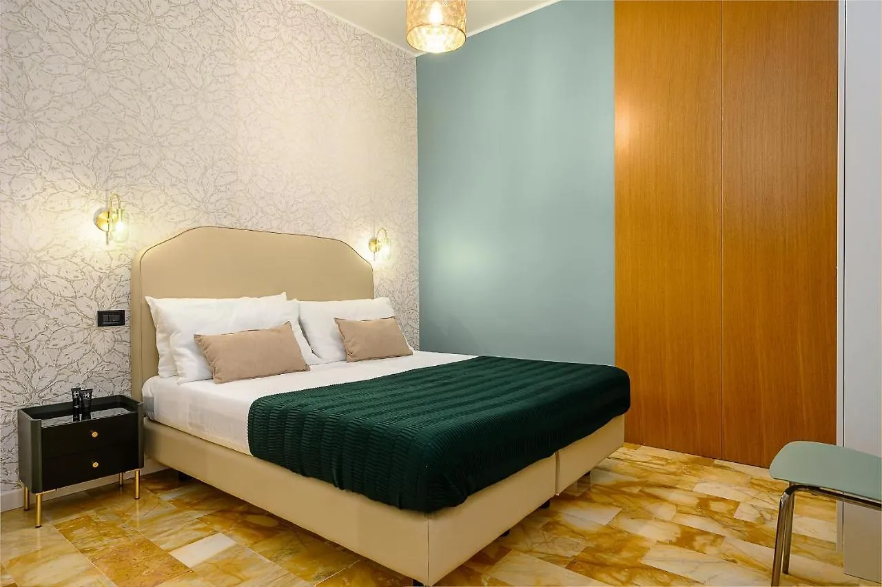 Apartment Ampio Appartamento A 20 Minuti Dal Centro Milan